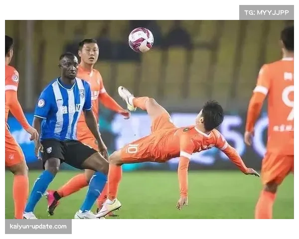 中超球队需提升进攻效率 提高射门转化率应对亚冠